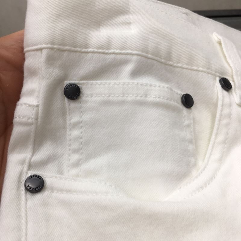 Zegna Jeans